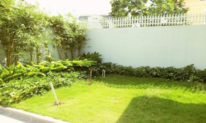 Serviced Apartment for rent (4)